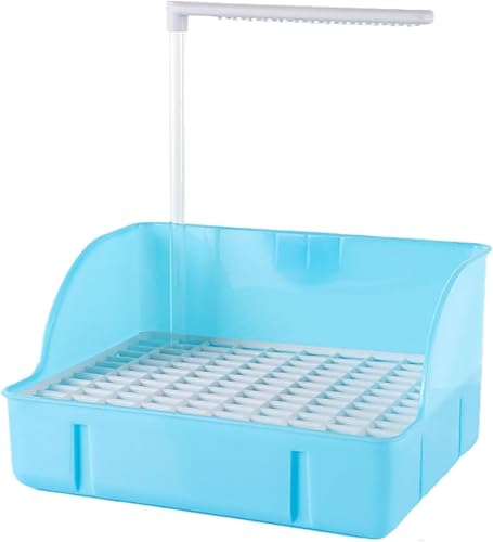 NXJJGQVM Universelle automatische Vogeldusche mit Wasserzirkulation, spritzwassergeschütztes Wellensittichkäfigbad, PP-Material, einfache Montage, geeignet für Nymphensittiche/Pennies NXJJGQVM Universelle automatische Vogeldusche mit Wasserzirkulation, spritzwassergeschütztes Wellensittichkäfigbad, PP-Material, einfache Montage, geeignet für Nymphensittiche/Pennies von NXJJGQVM