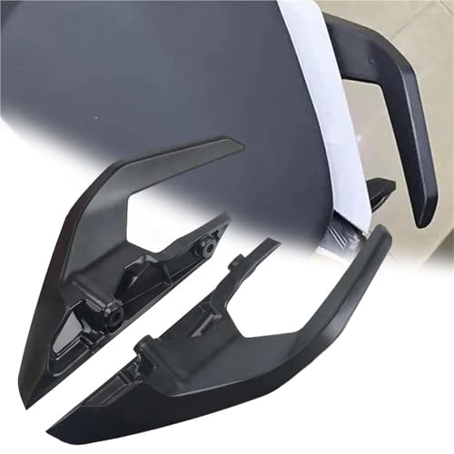 NXLJA Haltegriff für Beifahrer Für Duke 390 2017 2018 2019 2020 Motorradzubehör Hinterer Beifahrer-Aluminiumgriff Haltegriff Schiene Armlehne Schwanz Handlauf von NXLJA