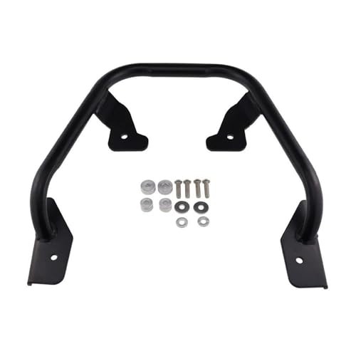 NXLJA Haltegriff für Beifahrer Für H-ONDA X-ADV 750 XADV750 2017-2020 2018 2019 Motorradzubehör Armlehne Für Beifahrer Hinten Soziussitz Haltegriff Handlauf Lenker von NXLJA