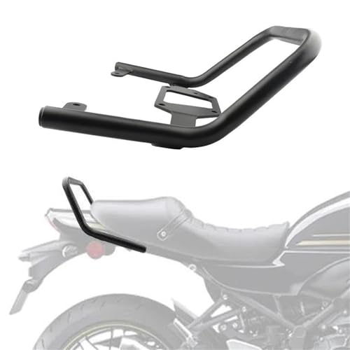 NXLJA Haltegriff für Beifahrer Motorradzubehör Beifahrer-Rücksitzgriff Haltegriff Handlauf-Hintergriffe Für Kawasaki Z900 RS SE 2022-2023 NXLJA Haltegriff für Beifahrer Motorradzubehör Beifahrer-Rücksitzgriff Haltegriff Handlauf-Hintergriffe Für Kawasaki Z900 RS SE 2022-2023 von NXLJA