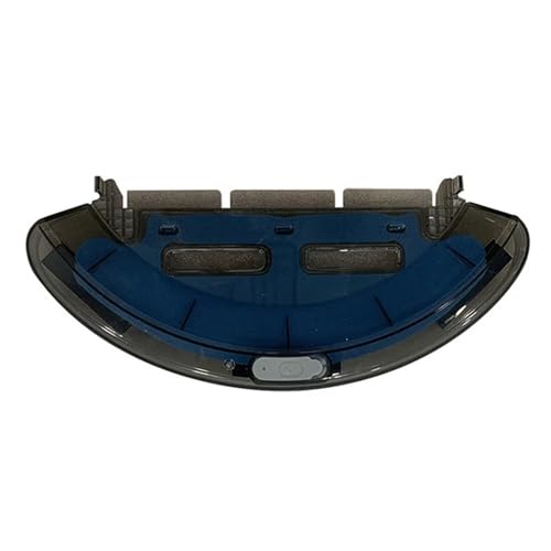 AGFQGLDPO 2X Wassertank, Ersatz-Wassertank for Roboterstaubsauger, CLIM, kompatibel mit ISWEEP, R30, Airbot A500, Tefal Explorer Serie 20 40 RG6825 von NXTFNRNX