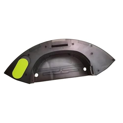 AGFQGLDPO Ersatzteile for Roboterstaubsauger, kompatibel mit TP-Link TAPO, RV30 Plus, Wassertank oder Staubbehälter, Hepa-Filter, kompatibel mit APO, RV30 Plus(Water Tank) von NXTFNRNX