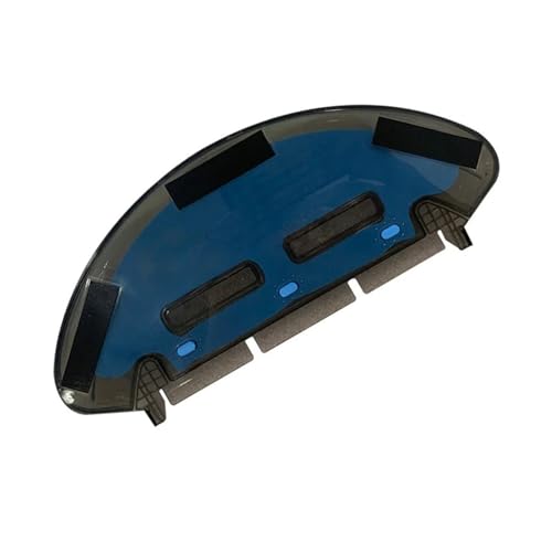 AGFQGLDPO Roboter-Staubsauger Ersatzteile Zubehör Home Cleaning Tool Wassertank, kompatibel mit Tefal Explorer, Serie 20 40 RG6825 RG6871 AGFQGLDPO Roboter-Staubsauger Ersatzteile Zubehör Home Cleaning Tool Wassertank, kompatibel mit Tefal Explorer, Serie 20 40 RG6825 RG6871 von NXTFNRNX