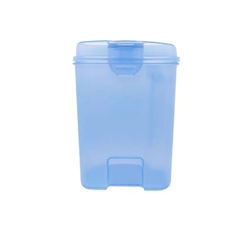 AGFQGLDPO Sauberer Wassertank, Rückgewinnungstank, Roboter-Staubsaugerteile, kompatibel mit Narwal, J1 J2(Clean Water Tank) von NXTFNRNX