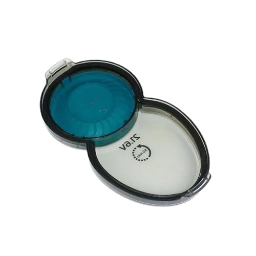AGFQGLDPO Staubbehälter-Staubsauger-Staubbehälterfilter, kompatibel mit Philips, FC6721 FC6722 FC6723 FC6724 FC6725 FC6726 FC6727 FC6728 FC6729 FC6730(Cover) von NXTFNRNX