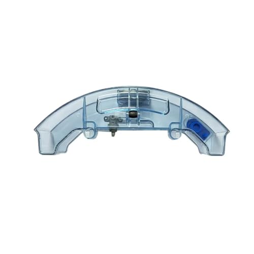 AGFQGLDPO Wassertank, Staubbehälter, Mopphalter, kompatibel mit Midea I5 I5C, Zubehör for Roboterstaubsauger, kompatibel mit Midea, VCR07 VCR08(B) von NXTFNRNX