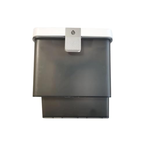 Abwassertank, Frischwassertank, kompatibel mit Ecovacs, Deebot T50 Pro/T50 Omni/T50 Pro Omni/T50 Max Pro Omni(1PC Sewage Tank) von NXTFNRNX