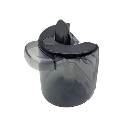 Air Halberd Clean Schmutzwassertank-Box-Baugruppe Ersatzteile Reiniger Staubsaugerzubehör, kompatibel mit Roborock Dyad, Pro/Dyad von NXTFNRNX