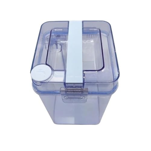 Ersatzteile for Roboter-Staubsauger, Frischwassertank, kompatibel mit ECOVACS, kompatibel mit Deebot, X1 Omni/X1 Turbo/T10 OMNI/T10/T10 Turbo von NXTFNRNX