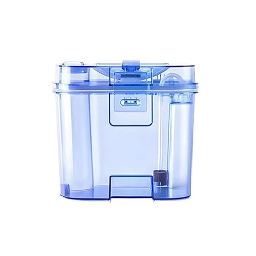 Ersatzteile for Staubsauger mit sauberem Wassertank, kompatibel mit Dreame, W10 W10 Pro von NXTFNRNX