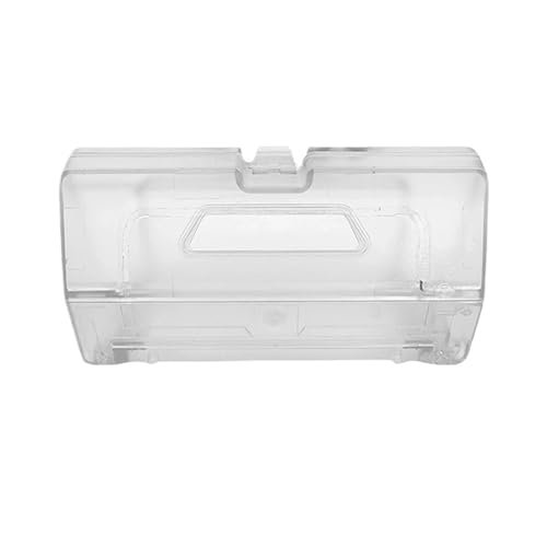 Kehrmaschinenzubehör for Wassertank und Staubbehälter, kompatibel mit XiaoMi, kompatibel mit Mijia, Roboter STYTJ02YM MVVC01-JG, kompatibel mit VIOMI V2 V2 Pro V3 V-RVCLM21B(Dust Box) von NXTFNRNX