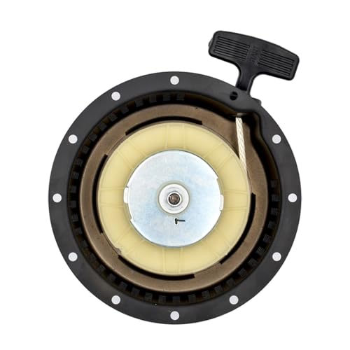 NXTFNRNX Rückstoßstarter Assy Motor Starten Reparatur Teil for 3KW Diesel Motor L60 L70 178F 5-7HP Generator Zubehör von NXTFNRNX