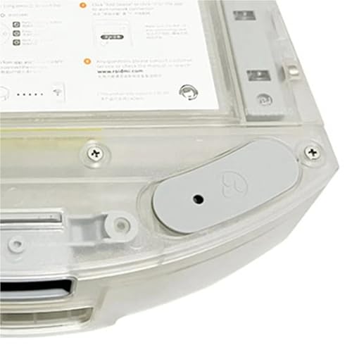 Roboter-Staubsauger Ersatzteile Elektrische Steuerung Staubbox Wassertank Zubehör, Kompatibel for ROIDMI,Plus Roboter-Staubsauger Ersatzteile Elektrische Steuerung Staubbox Wassertank Zubehör, Kompatibel for ROIDMI,Plus von NXTFNRNX