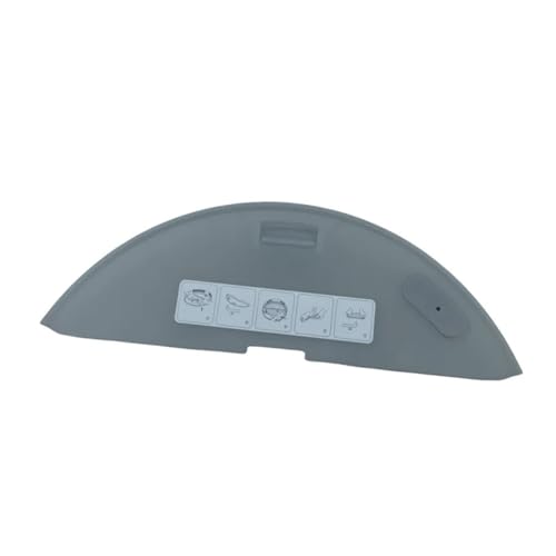 Roboter-Staubsauger-Zubehör, Wassertank, kompatibel mit Dreame, S10 Plus/S10 L10s Plus/L10s Pro Gen2 von NXTFNRNX