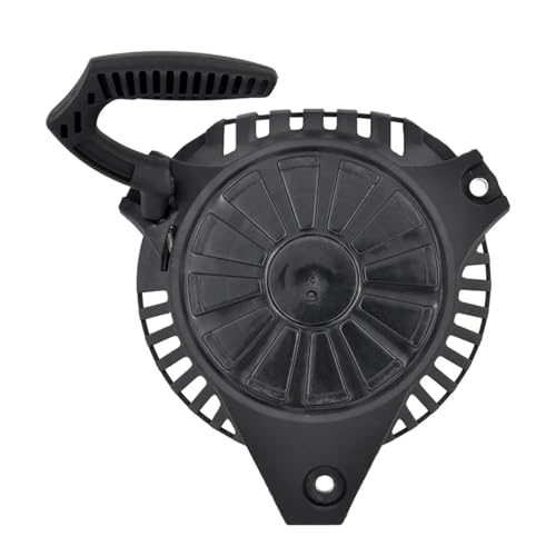 Rückstoßstarter Benzin-Rasenmäher-Montage Grasss Trimmer Motor Maschinenteile for Fu/tec FX-RM163/Scheppach MP99-42 von NXTFNRNX