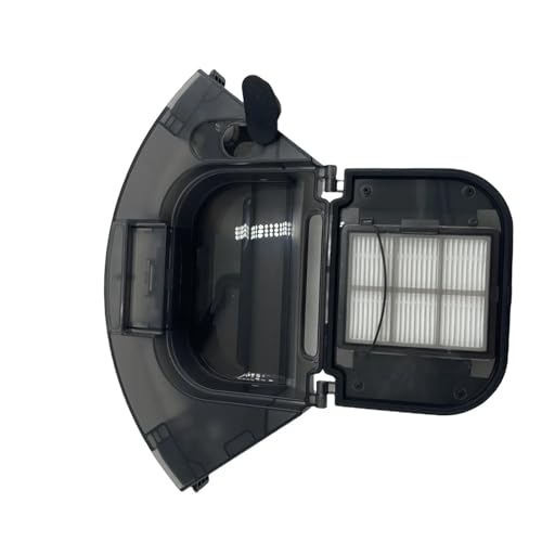 Staubsauger 2 in 1 Wassertank Mülleimer Staubbehälter Box mit HEPA-Filter Zubehör Ersatzteile, kompatibel for ROIDMI EVE CC Staubsauger 2 in 1 Wassertank Mülleimer Staubbehälter Box mit HEPA-Filter Zubehör Ersatzteile, kompatibel for ROIDMI EVE CC von NXTFNRNX