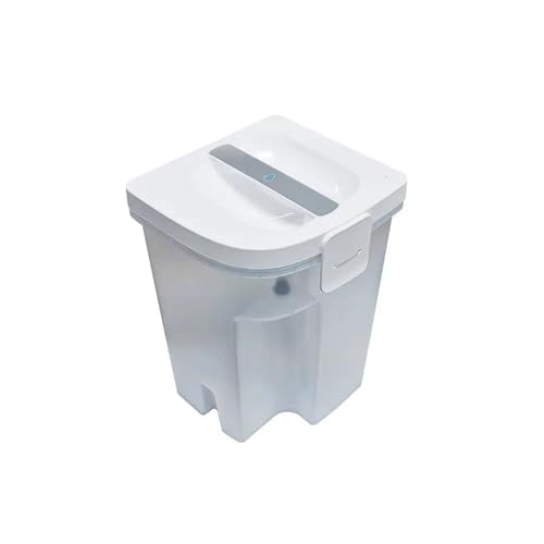 Staubsaugerzubehör Sauberer Wassertank Abwassertank, Kompatibel mit Roborock, P20 Pro Qrevo Curv(1PCs Clean Water Tank) von NXTFNRNX