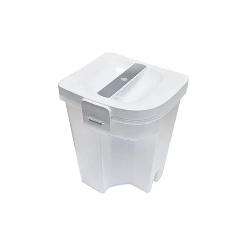 Staubsaugerzubehör Sauberer Wassertank Abwassertank, Kompatibel mit Roborock, P20 Pro Qrevo Curv(1PCs Sewage Tank) von NXTFNRNX