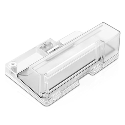Wassertank-Staubbox Wassertank-Staubbox aus Kunststoff 2-in-1-Roboter-Staubsauger Essential Staubsauger, kompatibel mit Xiaomi Mijia, G1 MJSTG1 Mi Wassertank-Staubbox Wassertank-Staubbox aus Kunststoff 2-in-1-Roboter-Staubsauger Essential Staubsauger, kompatibel mit Xiaomi Mijia, G1 MJSTG1 Mi von NXTFNRNX