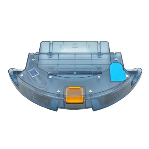 Zubehör Mülleimer Staubbox Behälter HEPA-Filter Wassertank Ersatzteile, Kompatibel for LIECTROUX, C30B XR500 Kompatibel for Proscenic, 800T 820P(Water Tank) von NXTFNRNX