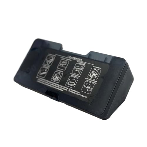 2-in-1-Wassertank-Staubbox-Teile, Kompatibel Mit Xiaomi, Roboter-Staubsauger 2S, MI MOP 3C, Kompatibel Mit VIOMI, V2 V3 Vacuum S10 XMSTJQR2S B106CN Zubehör(1 pcs) von NXTIBRAV