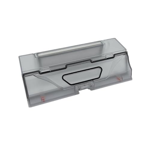 Ersatzteile for Die Staubbox, Kompatibel Mit Dreame, Bot L10 Pro Und D9/D9 Pro/D9 Max Roboter-Staubsauger, Zubehör for Staubbehälter von NXTIBRAV