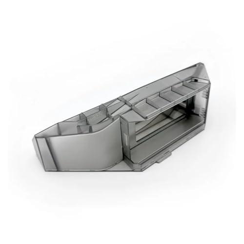 Kompatibel Mit Dreame Bot X50 Ultra Staubbox-Zubehör, Kompatibel Mit Dreame, Bot X50 Master/L50 Pro Ultra Staubsauger-Staubbehälter-Ersatzteil von NXTIBRAV