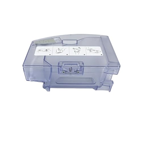 Kompatibel Mit Roborock, Q7 Max Q7 Max+ T8 Ersatzteile Staubbehälterbox Wassertank Staubbox Staubsaugerteile Zubehör von NXTIBRAV