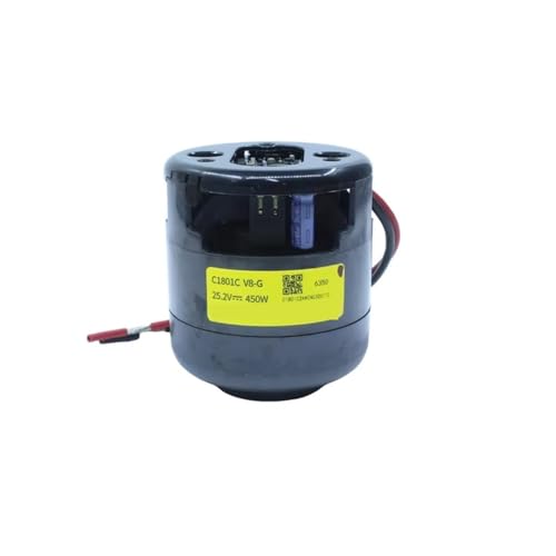 NXTIBRAV Kompatibel Mit Dreame,V10 XR Handstaubsauger Motor Ersatzteile Zubehör VVN3 VVN4 Lüftermodul V8-G von NXTIBRAV