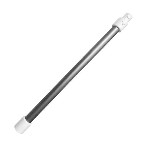 NXTIBRAV Kompatibel Mit Xiaomi, 1C, Kompatibel Mit Mijia, G9/G10, Kabelloser Staubsauger, Aluminiumrohr-Verlängerungsrohr/Teleskopstange NXTIBRAV Kompatibel Mit Xiaomi, 1C, Kompatibel Mit Mijia, G9/G10, Kabelloser Staubsauger, Aluminiumrohr-Verlängerungsrohr/Teleskopstange von NXTIBRAV