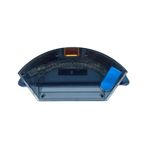 NXTIBRAV Wassertank Oder Staubbehälter for Staubsauger, Kompatibel Mit Mamibot, EXVAC660, EXVAC680S, EXVAC880, Zubehör for Roboterstaubsauger(1pc Water Tank) von NXTIBRAV