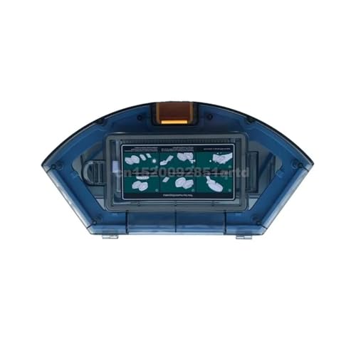 NXTIBRAV Wassertank Oder Staubbehälter for Staubsauger, Kompatibel Mit Mamibot, EXVAC660, EXVAC680S, EXVAC880, Zubehör for Roboterstaubsauger(1pc dust Box) von NXTIBRAV