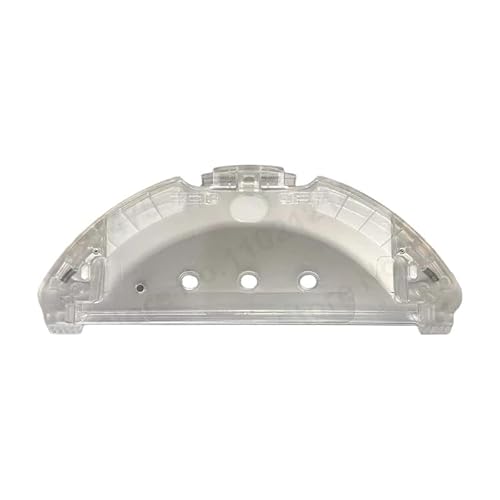 NXTIBRAV Wassertank-Staubbox Mit Filterfach, Wischmopps Mit Tüchern, Ersatzzubehör, Kompatibel Mit 360, S9-Staubeimer-Kits, Staubsauger-Ersatzteile(Mop Bracket 1PCS) von NXTIBRAV