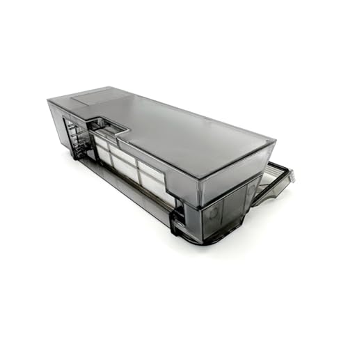 NXTIBRAV Z10 Pro Staubbox-Zubehör-Staubbehälter, Kompatibel Mit Mijia, D10 Plus Vacuum Mop 2 Ultra Staubsaugerteile(Dustbin only) von NXTIBRAV