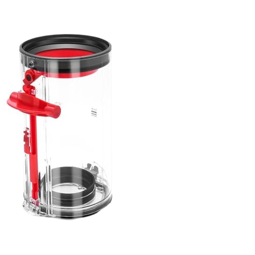 Staubbehälter Ist Geeignet, Kompatibel Mit Dyson, V10 SV12 V11 V15 SV14 SV15 SV22 Staubsauger-Staubbehälter, Ersatzzubehör for Staubsauger(V11 V15 1PCS) von NXTIBRAV