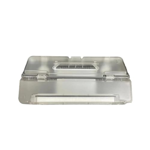 Staubbehälterteile, Kompatibel Mit Xiaomi, Mop P STYTJ02YM 3C B106CN VIOMI V2 Pro V3 Staubsaugerfilter Staubbehälterbehälter Zubehör von NXTIBRAV