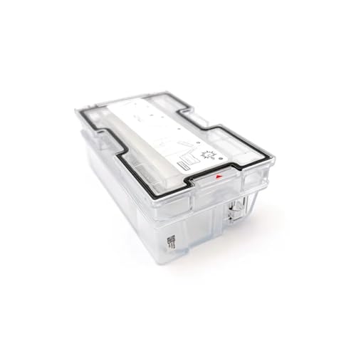 Staubbox-Zubehör, Kompatibel Mit Roborock, S7/S7 MaxV/S7 Pro Staubsauger-Staubbehälter, Topaz-SC-Ersatzteile von NXTIBRAV