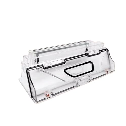 Teile for Roboterstaubsauger, Ersatz for Staubbehälterbox Und HEPA-Filter, Kompatibel Mit Dem Kehrroboter XiaoMi Der 1S-Generation von NXTIBRAV
