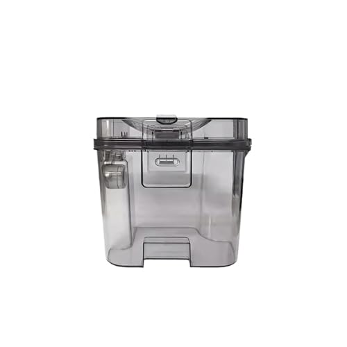 W10 Sauberer Wassertank Abwassertank Staubsauger Ersatzteile Zubehör, Kompatibel for Dreame, W10 W10 Pro(1pc Sewage Tank) von NXTIBRAV