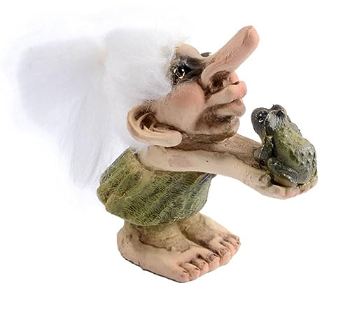 Troll of Norway Code 023 by Nyform Troll of Norway Code 023 by Nyform von Ny Form