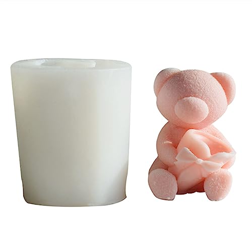 Aromatherapie-Silikon für handgefertigte Seife, Aromatherapie-Kerze von NYCEMAKEUP