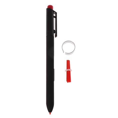 Laptop-Tablet-Digitizer-Eingabestift für Thinkpad ThinkPad X60 X61 X200 X201 W700 Tablets LCD-Bildschirm-Stift Das Bild spiegelt möglicherweise nicht die tatsächliche Farbe des Artikels wider. Vielen von NYCEMAKEUP