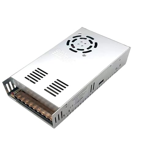 12V 24V 36V 48V Netzteil SMPS AC DC 110V/220V 12V 24V 36V 48V 400W 600W 300W Schalt Netzteil(48V 8.3A 400W) von NYDPXHNJV