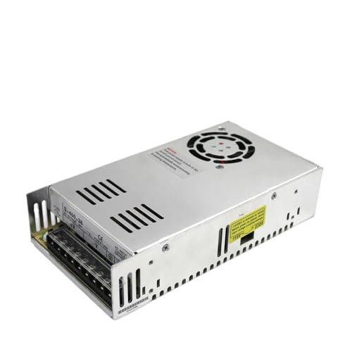 400W 60V 70V Switch DC Power supply S-400-70 5.7A Single Output for CNC Router Foaming Mill Cut Laser Engraver Plasma(70V) von NYDPXHNJV