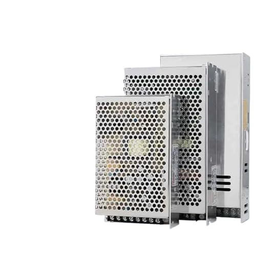 60W 120W 350W 500W Schaltnetzteil mit vier Ausgängen 5V 12V 24V -5V -12V Vierwege-AC/DC-SMPS-LED-Streifen-Treiber-Transformator(5V 15V -5V -15V,350W_100-120V/200-240V) von NYDPXHNJV