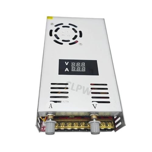 AC zu DC12V 14,6 V 15V 24V 28V 36V 48V 60V 500W 600W Schaltnetzteil Quelle Transformator(13.8V) von NYDPXHNJV