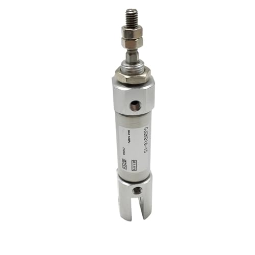 CJ2KD16-15 MI20x15SCAG MSAL20x15-CA WZ276B Standard Type Mini Cylinder CJ2 Series(MSAL20x15-CA WZ276B) von NYDPXHNJV