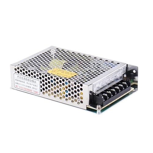 Dual-Ausgang AC DC-Wandler Schaltnetzteil 50W D-50A 5V 12V Netzteil D-50B 5V 24V D-50C 12V 24V(D-50C 12V 24V) von NYDPXHNJV