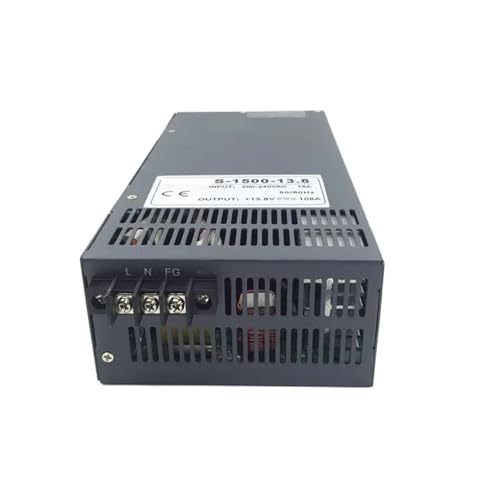 Fabrik Schalt Netzteil 1500W DC 0-12V 13,8 V 15V 24V 36V 48V 60V 72V 90V 110V 220V 300V strom spannung Einstellbare smps(0-90V 16A,110V) von NYDPXHNJV