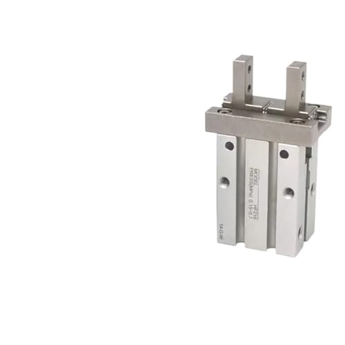 Pneumatischer Parallelgreifer HFZ10 HFZ16 HFZ20 HFZ25 HFZ32 Luft-Aluminium-Klemmen Fingerzylinder(HFZ6) von NYDPXHNJV